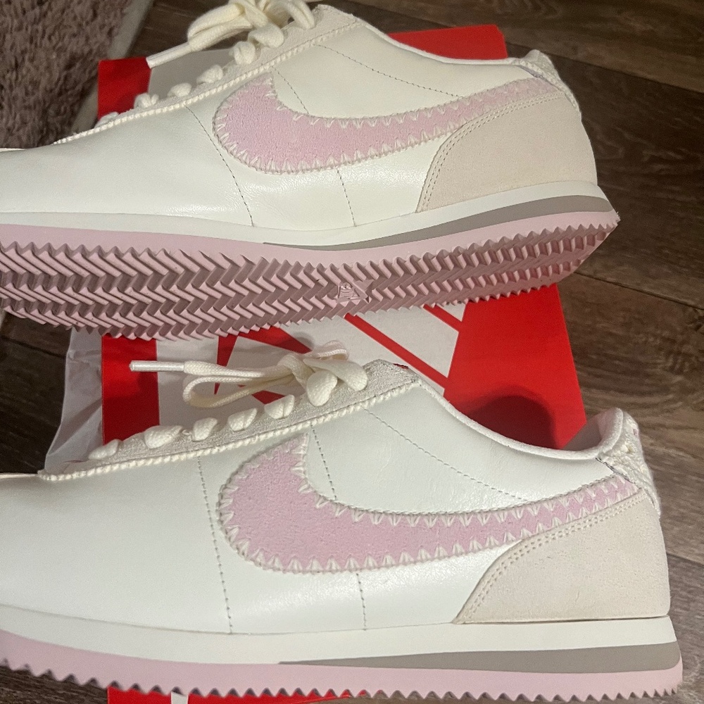 Cortez Nike